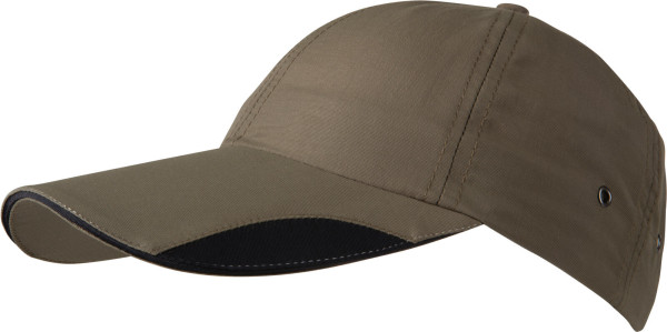 Kšiltovka 6 panelů