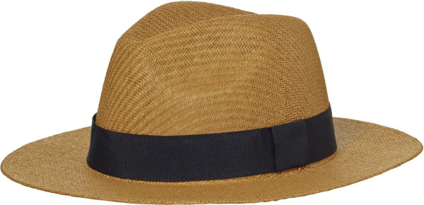 Lehký letní klobouk