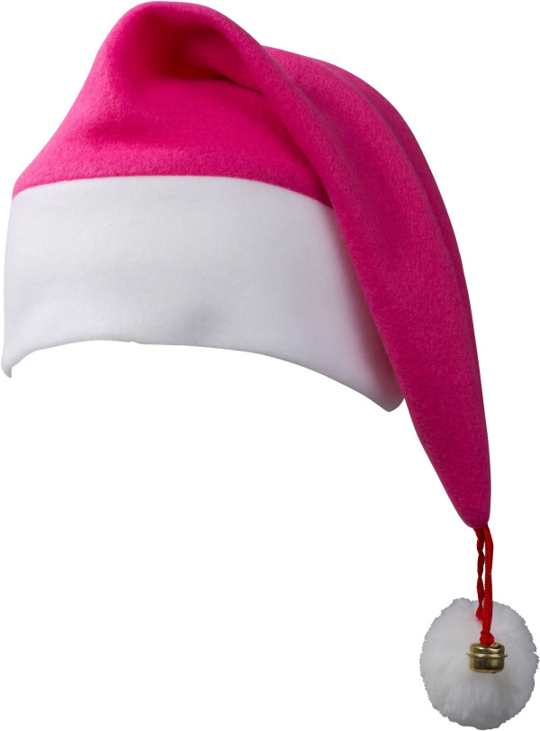 Mikulášská čepice krátká