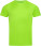 Pánské sportovní tričko Sports-T Men - EB71A324-622E-4917-A431-E5B84A66C2CE - variant CC 058000k3101