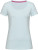 Dámské tričko Claire - 01A5A642-5780-472C-96B5-F06420777813 - variant CC 059700h6801