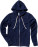 Unisex mikina s kapucí, zip - 7C73A4FF-E607-4796-A19C-7160DBEBFDEF - variant CC 063909g9400