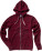 Unisex mikina s kapucí, zip - D4B0530D-97D4-40F0-B368-0D0F5BA35C4D - variant CC 063909g9500