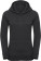 Dámská authentic melange mikina s kapucí - 4785B618-A157-4393-988A-12C57308EC61 - variant CC 10261Fr6400