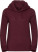 Dámská authentic melange mikina s kapucí - 5A5CAB99-B08C-42AB-B245-951B6DABE60A - variant CC 10261Fo0200