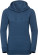 Dámská authentic melange mikina s kapucí - 80188B1F-BAD0-4A6C-9E1C-23D8B5CBDB17 - variant CC 10261Fv5800