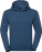 Pánská authentic melange mikina s kapucí - 42723DF9-ABDF-40B0-93ED-1122278FD0D5 - variant CC 10261Mv5800