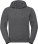 Pánská authentic melange mikina s kapucí - BAB353D4-182A-4105-BD19-5F392D273B31 - variant CC 10261Mv5700