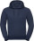 Pánská authentic melange mikina s kapucí - D40FC293-BE55-466E-AB68-B84AD348B9A7 - variant CC 10261Mv5900