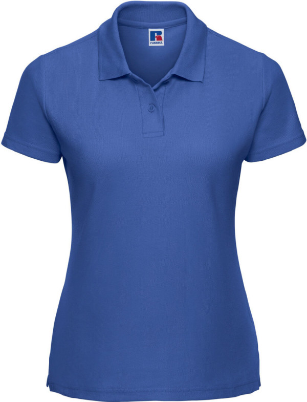Dámské piqué polo