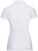 Dámské piqué polo - ps-10539f-russell-athletic-539f-white-back-d5e2385e-799c-425b-912e-f3d5217130b8-web - variant 