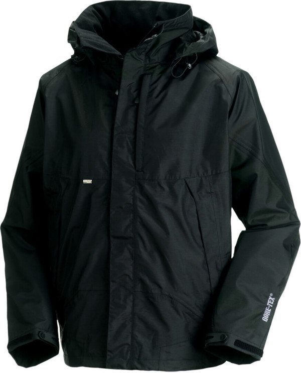 Pánská Gore-Tex bunda