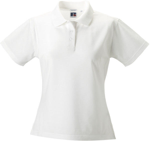 Dámské polo piqué ( pima bavlna)