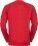 Mikina s kulatým výstřihem - ps-10762m-russell-athletic-762m-bright-red-back-ac58688d-ff18-4623-8a7a-9119d14c6879-web - variant 