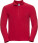 Mikrofleecová mikina s 1/4 zipem - 795C397D-4F9F-4BD3-AD74-5D6AED6188CC - variant CC 10881M24801