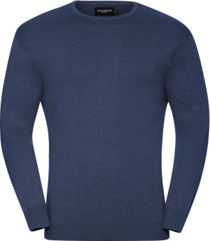 Pánský pletený svetr