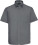Keprová košile s krátkým rukávem - 195C2348-1D4B-4AE4-9781-D83BC81C72D0 - variant CC 11917M15701