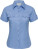 Twill košile dámská, krátký rukáv - B404A4F5-3836-4476-BB48-CBE2F473D564 - variant CC 11919F02300