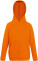 Dětská mikina s kapucí - 32F3FCAC-F05C-4316-A970-7688C6E6FEEE - variant CC 16200923562