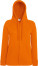 Dámská mikina s kapucí - 4B5D0664-843F-44AC-80E1-365376305D37 - variant CC 16215023500