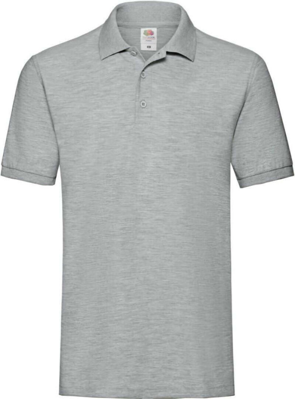 Piqué polo tričko