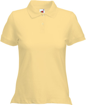 Dámské polo tričko - Reklamnepredmety