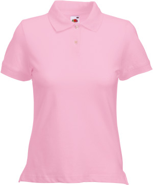 Dámské polo tričko - Reklamnepredmety