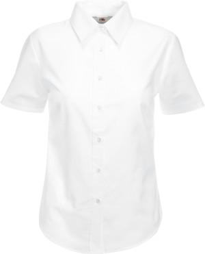 Dámská košile s krátkým rukávem - Reklamnepredmety