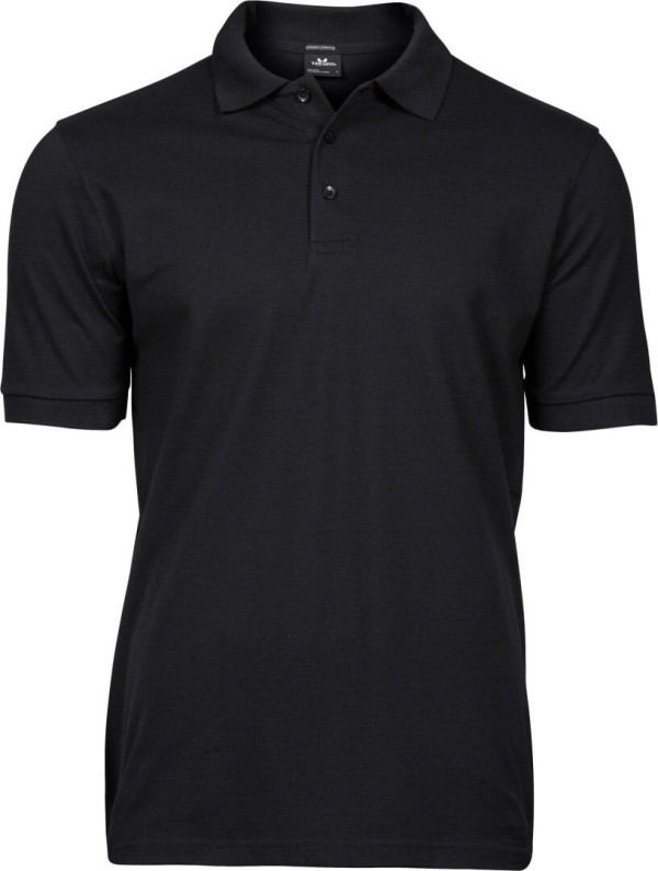 Pánské luxusní elastické polo tričko TJ 1405
