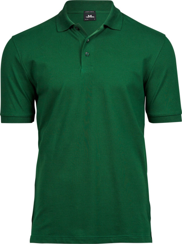 Pánské luxusní elastické polo tričko TJ 1405