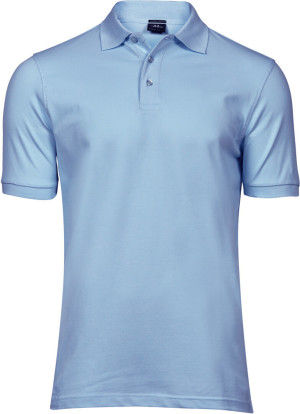 Pánské luxusní elastické polo tričko TJ 1405 - Reklamnepredmety