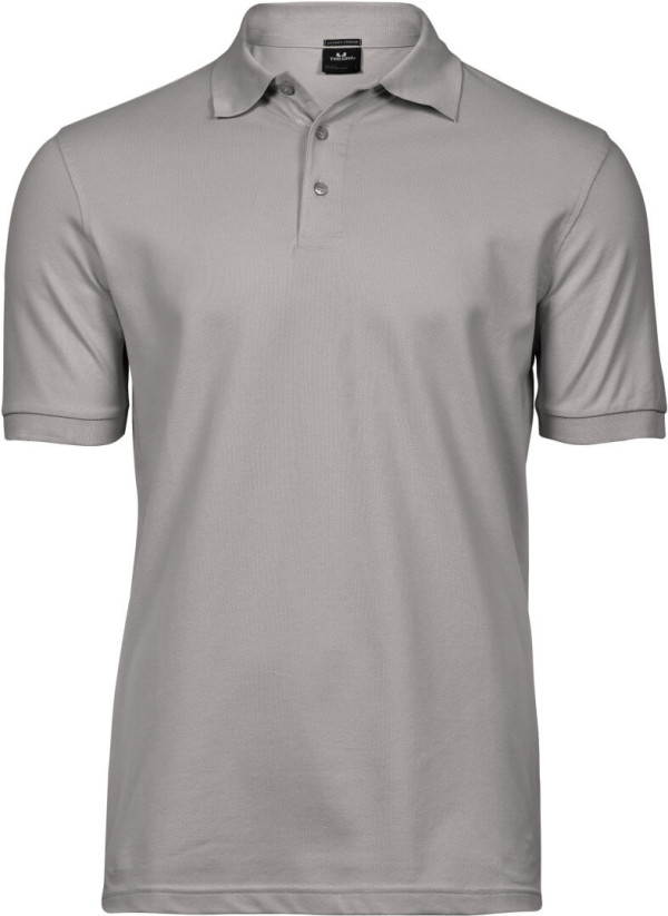 Pánské luxusní elastické polo tričko TJ 1405