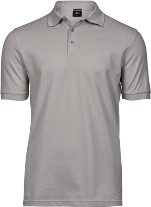 Pánské luxusní elastické polo tričko TJ 1405 - Reklamnepredmety