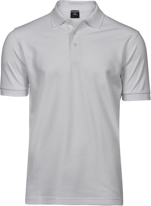 Pánské luxusní elastické polo tričko TJ 1405