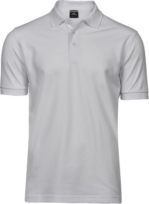 Pánské luxusní elastické polo tričko TJ 1405 - Reklamnepredmety