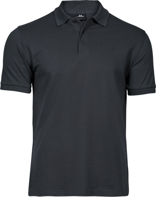 Pánské luxusní elastické polo tričko TJ 1405
