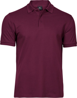 Pánské luxusní elastické polo tričko TJ 1405 - Reklamnepredmety