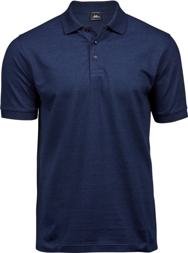 Pánské luxusní elastické polo tričko TJ 1405