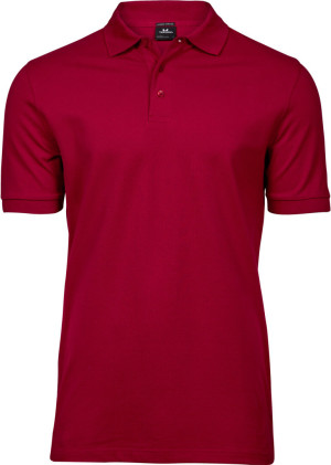 Pánské luxusní elastické polo tričko TJ 1405 - Reklamnepredmety