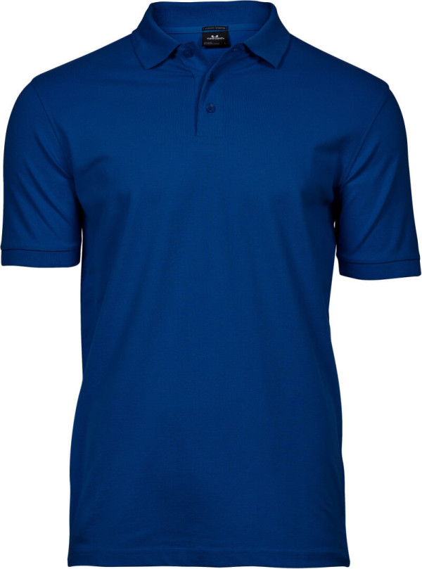 Pánské luxusní elastické polo tričko TJ 1405