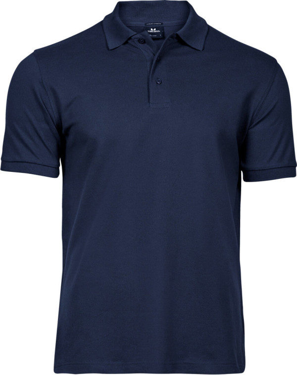 Pánské luxusní elastické polo tričko TJ 1405