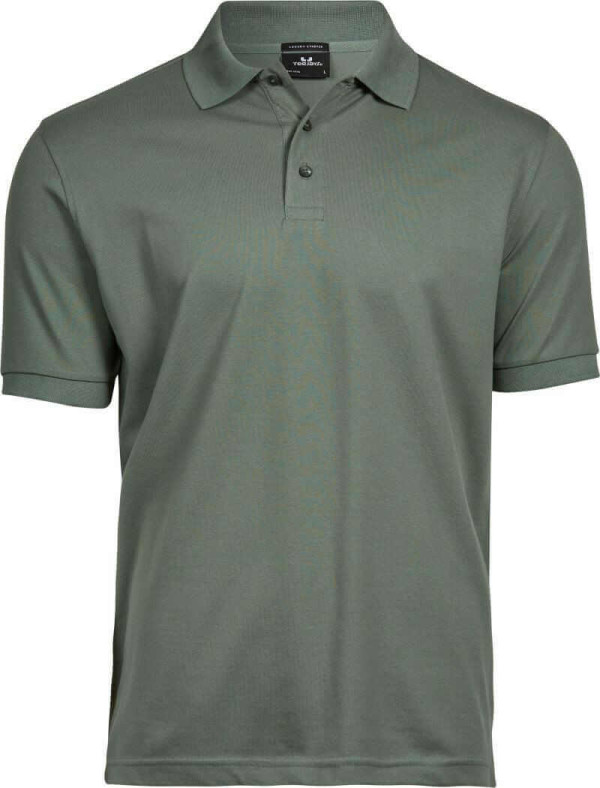 Pánské luxusní elastické polo tričko TJ 1405
