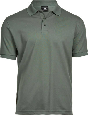 Pánské luxusní elastické polo tričko TJ 1405 - Reklamnepredmety