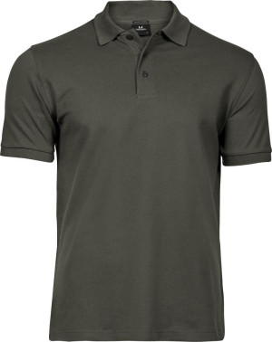 Pánské luxusní elastické polo tričko TJ 1405 - Reklamnepredmety