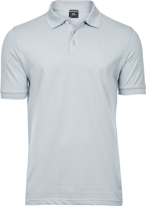 Pánské luxusní elastické polo tričko TJ 1405
