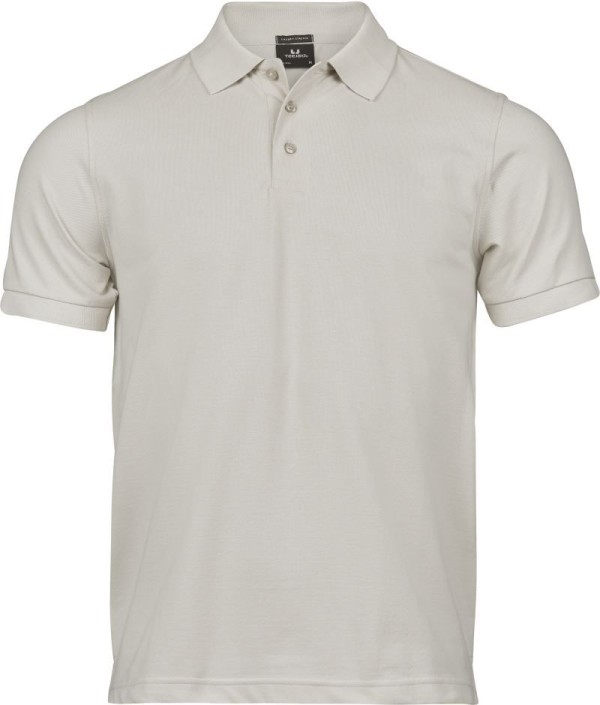 Pánské luxusní elastické polo tričko TJ 1405