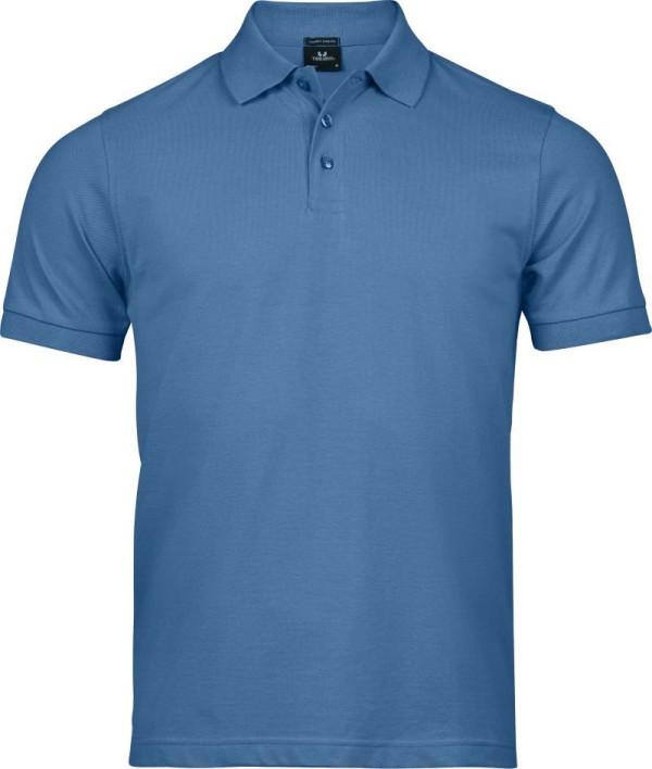 Pánské luxusní elastické polo tričko TJ 1405