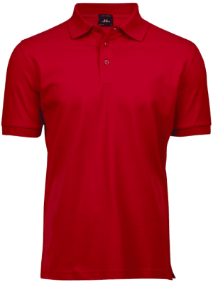 Pánské luxusní elastické polo tričko TJ 1405 - Reklamnepredmety