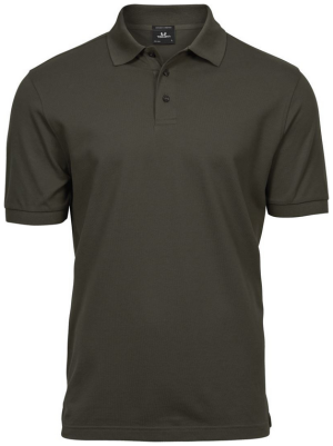 Pánské luxusní elastické polo tričko TJ 1405 - Reklamnepredmety