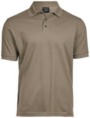 Pánské luxusní elastické polo tričko TJ 1405 - Reklamnepredmety